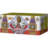 ОС6950 Биг-Бен Салюты до 400 залпов 